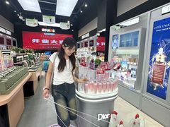 -杉杉奥特莱斯广场(哈尔滨店)