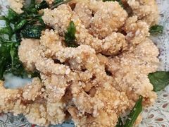 -金姐台湾菜(珠江路店)