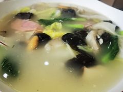 -翼松楼餐厅