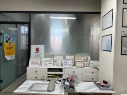 -富丽美堂纹绣美甲皮肤管理