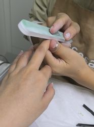 -KI日式美甲美睫馆