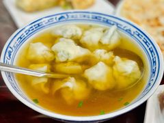 肉圆扁食-御清斋总店(天一街店)