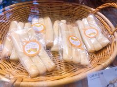 -巴黎贝甜(大宁国际商业广场店)