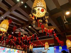 大堂-大头虾越式风味餐厅(光明广场店)