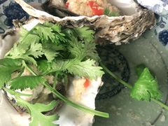 -阿尔法海鲜排档(爱琴海店)