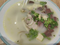 -小杨生煎(松江大学城店)