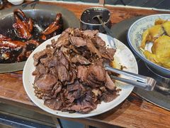-慧娟面馆·餐厅(望江路店)