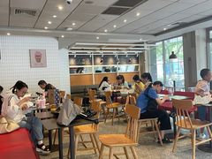 -肯德基(安吉胜利店)