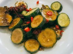 -帕米尔食府(白云观店)