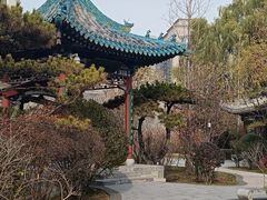 -迎泽公园