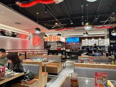 -潮界(虹桥新天地店)