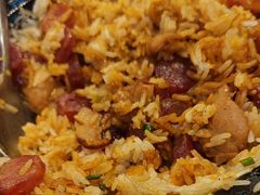 -日昌餐馆(亦庄店)