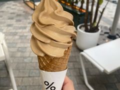 -% Arabica阿拉比卡咖啡(前滩太古里店)