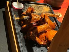 -羽鸽集·乳鸽专门店·地道顺德菜(岭南站店)
