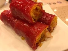 -点都德(华强南店)