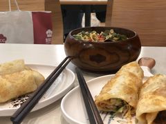 -金乐活美食(中街店)