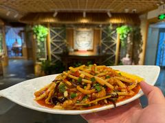 -渝信川菜(长安店)