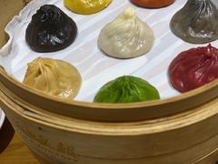 -乐忻皇朝(上海中心大厦店)
