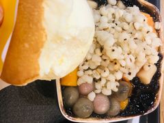 -鲜芋仙(常州吾悦国际广场店)