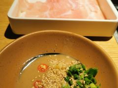 -温野菜涮涮锅(西单大悦城店)