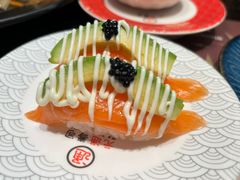 -元通寿司(地标店)