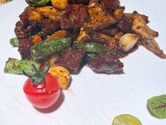 -大树餐厅(益田假日店)