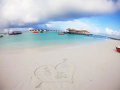 -中央格兰德岛温泉度假酒店 - 全包