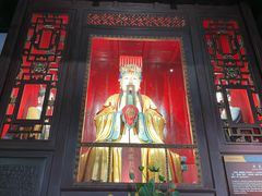 -成都武侯祠博物馆