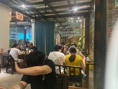 -西部一串烧烤·地道湘西小串