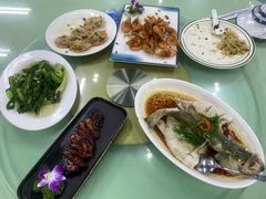 -景好海鲜餐厅(大鹏必选旅游店)