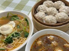 -苓记南京鸭血粉丝.皮肚面(县东巷店)