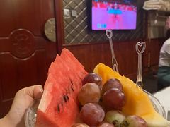 -古莲·影院足道·按摩SPA(水上温泉店)