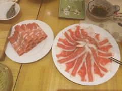 -丽和苑·自助寿喜锅(虹梅路店)