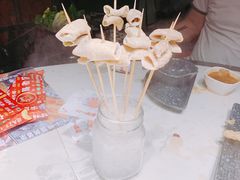 -哥老官重庆美蛙鱼头(宝山龙湖店)