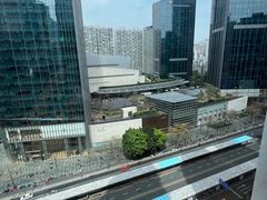 -广州辉盛阁国际公寓