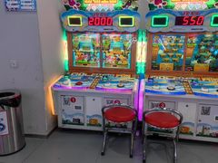 -天空之城动漫电玩世界(路劲又一城店)