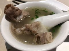 -浩爷羊蝎子火锅(望京店)