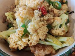 -打酱油·非遗淮扬菜(瘦西湖梅岭店)