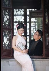 点击看大图 -雪中彩影婚纱摄影·品控旗舰店