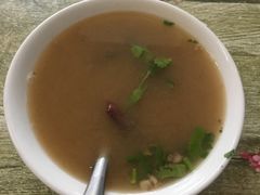 羊杂汤-永盛斋小吃(故宫店)