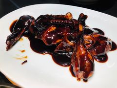 -老头儿油爆虾·1987杭州烟火味(湖滨银泰in77D区店)