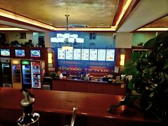 -清真·西北人家风味馆(中山中路店)