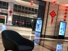 -苏州知音温德姆至尊酒店·四季海鲜自助餐厅(汾湖店)