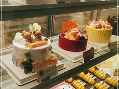 -BreadTalk面包新语·烘焙蛋糕(海珠丽影广场店)