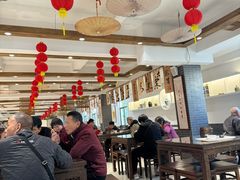 -天荷菜根·闽南素食自助(刺桐北路店)