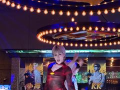 -HIB HUB公社(解放西路店)