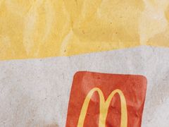 -麦当劳(新世纪环球中心店)