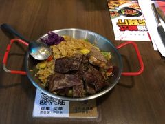 -豪客来牛排(空港华联店)