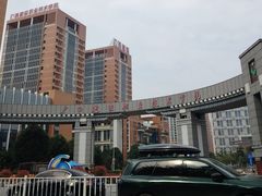 -广西建设职业技术学院(相思湖校区)