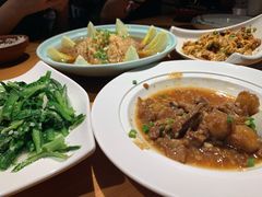 -湘与香缘·湖南菜(王府井北京市百货大楼店)